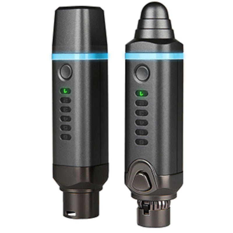 NUX B-3 plus 2.4 GHz Wireless Microphone System NUX B-3 plus 2.4 GHz Wireless Microphone System von NUX