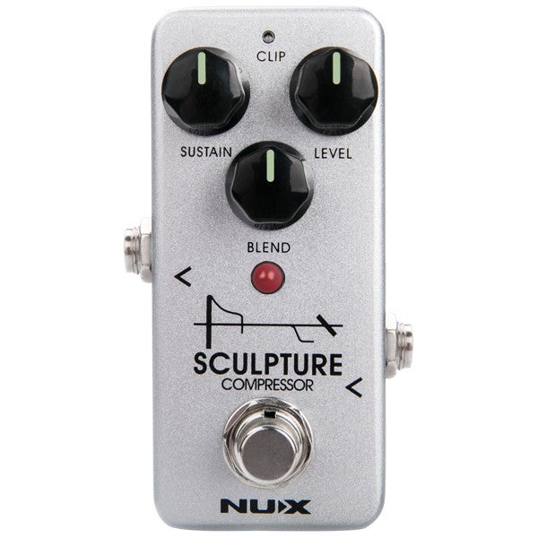 NUX NCP-2 Sculpture Mini Compressor von NUX