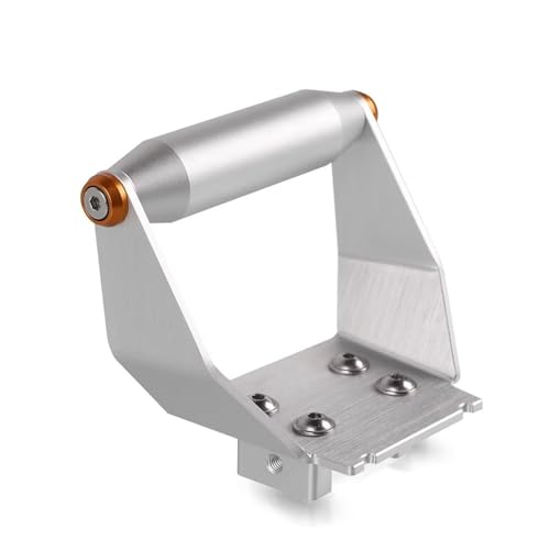 NVCPHGEDEK Motorrad Telefonhalterung FÜR Abenteuer 390 790 890 FÜR Abenteuer RS 2019 2020 2021 2022 2023 Motorrad Handy GPS Platte Navigation Halterung Halter(Bracket 390adv) von NVCPHGEDEK