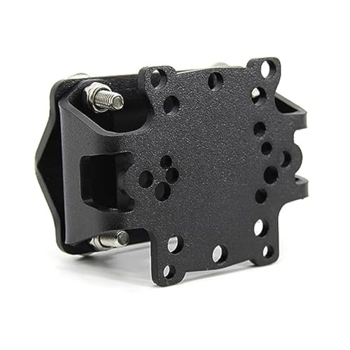 NVCPHGEDEK Motorrad Telefonhalterung Für CB500X Für CB 500X Für CB500 X 2018 2019 2020 Motorrad Frontscheibe GPS Navigation Handy Befestigung Halterung Zubehör(‎B) von NVCPHGEDEK