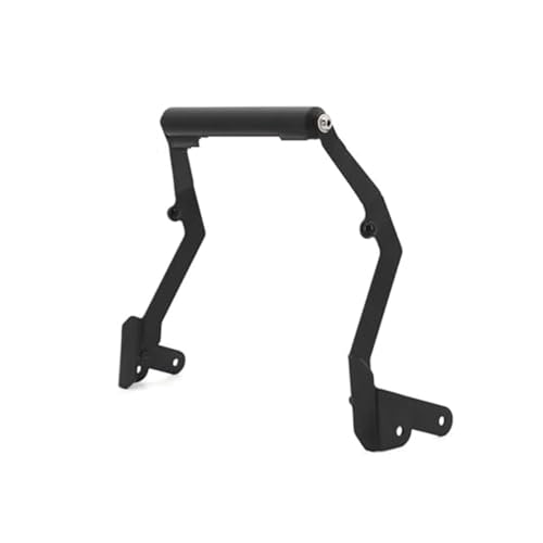 NVCPHGEDEK Motorrad Telefonhalterung Für CRF 1100L Für CRF1100L Für Afrika Für Twin1100 Für Abenteuer Sport USB Telefon Halter Motorrad GPS Navigation Halterung Telefon Halterung(03-22mm) von NVCPHGEDEK