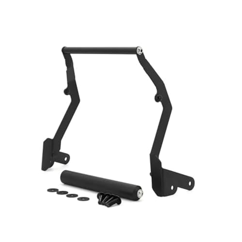 NVCPHGEDEK Motorrad Telefonhalterung Für CRF 1100L Für CRF1100L Für Afrika Für Twin1100 Für Abenteuer Sport USB Telefon Halter Motorrad GPS Navigation Halterung Telefon Halterung(04-12mm 22mm) von NVCPHGEDEK