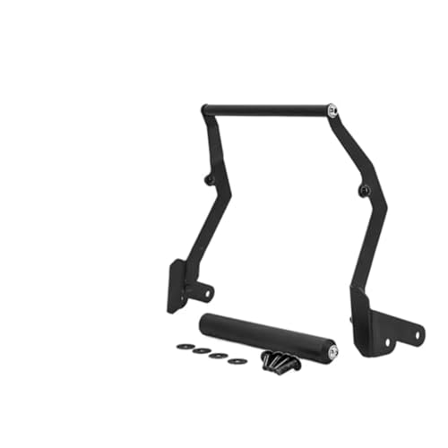 NVCPHGEDEK Motorrad Telefonhalterung Für CRF1100L Für Afrika Für Twin1100 Für Abenteuer Für Sport 2020 2021 2022 2023 2024 Telefon GPS Navigaton Halterung Halter Stehen Unterstützung(12mm 22mm) von NVCPHGEDEK