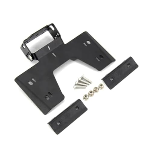 NVCPHGEDEK Motorrad Telefonhalterung Für Ducati Für MULTISTRADA 1200 2010 2011 2012 Handy-Navigation Halterung Motorrad USB Lade Halterung Navigation Ständer Halter(B) von NVCPHGEDEK