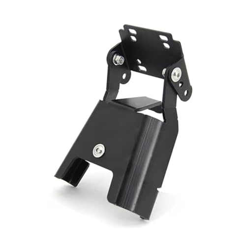NVCPHGEDEK Motorrad Telefonhalterung Für Ducati Für Multistrada 1200 Für Enduro 950 950S 1260 1260GT GPS Navigation Stand Halterung Telefon Halter Halterung GPS Halter(A) von NVCPHGEDEK