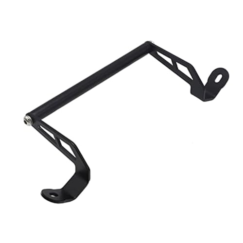 NVCPHGEDEK Motorrad Telefonhalterung Für Ducati Für Multistrada 950 Für 1200S 1200 Für Enduro 2015 2016 2017 Smartphone Navigation Mount Montage Halterung Adapter Halter(‎2) von NVCPHGEDEK