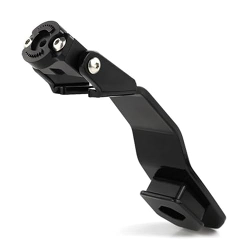 NVCPHGEDEK Motorrad Telefonhalterung Für Ducati Für Multistrada Für V2 950 950 S Für 1200 S Für Enduro Für 1260 S Für D Air Motorrad Navigation Telefon Halterung GPS Halter(Type 3) von NVCPHGEDEK