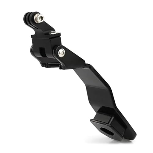 NVCPHGEDEK Motorrad Telefonhalterung Für Ducati Für Multistrada Für V2 950 950 S Für 1200 S Für Enduro Für 1260 S Für D Air Motorrad Navigation Telefon Halterung GPS Halter(Type 4) von NVCPHGEDEK