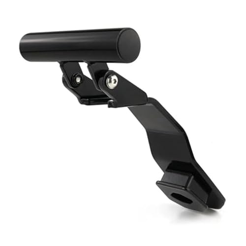 NVCPHGEDEK Motorrad Telefonhalterung Für Ducati Für Multistrada Für V2 950 950 S Für 1200 S Für Enduro Für 1260 S Für D Air Motorrad Navigation Telefon Halterung GPS Halter(Type 5) von NVCPHGEDEK