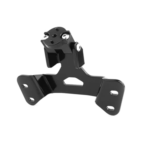 NVCPHGEDEK Motorrad Telefonhalterung Für Ducati Für Multistrada Für V4 2021 2022 2023 2024 Motorrad Navigation Halterung GPS Halterung Telefon GPS Unterstützung Halter Lenker Halterung(Type 2) von NVCPHGEDEK