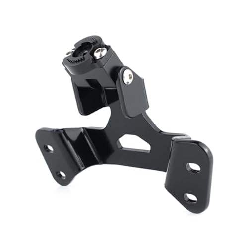 NVCPHGEDEK Motorrad Telefonhalterung Für Ducati Für Multistrada Für V4 2021 2022 2023 2024 Motorrad Navigation Halterung GPS Halterung Telefon GPS Unterstützung Halter Lenker Halterung(Type 3) von NVCPHGEDEK
