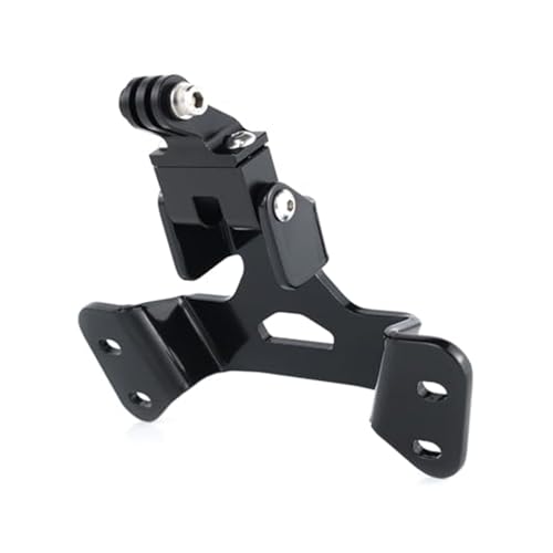 NVCPHGEDEK Motorrad Telefonhalterung Für Ducati Für Multistrada Für V4 2021 2022 2023 2024 Motorrad Navigation Halterung GPS Halterung Telefon GPS Unterstützung Halter Lenker Halterung(Type 4) von NVCPHGEDEK
