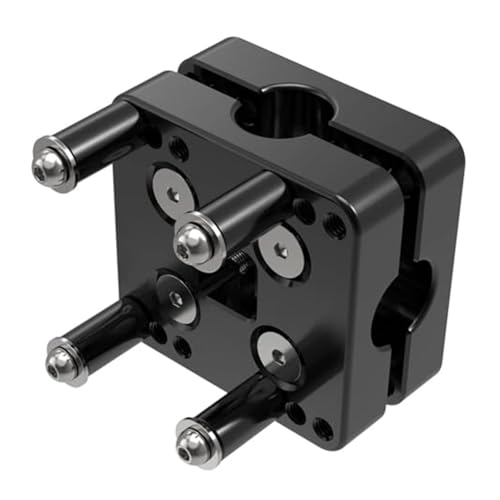 NVCPHGEDEK Motorrad Telefonhalterung Für Ducati Für Wüste X 2022 2023 2024 Motorrad GPS Navigation Halterung Handy Halter Stehen 12MM Bar GPS Halterung Bar Clamp(A) von NVCPHGEDEK