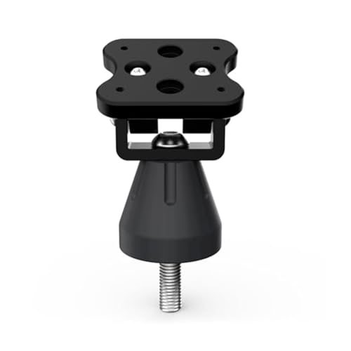 NVCPHGEDEK Motorrad Telefonhalterung Für K 1600 GT Für GTL K 1600B K 1600 Motorrad GPS Navigation Halterung Handy Halter GPS montieren Telefon Halterung(Type 1) von NVCPHGEDEK