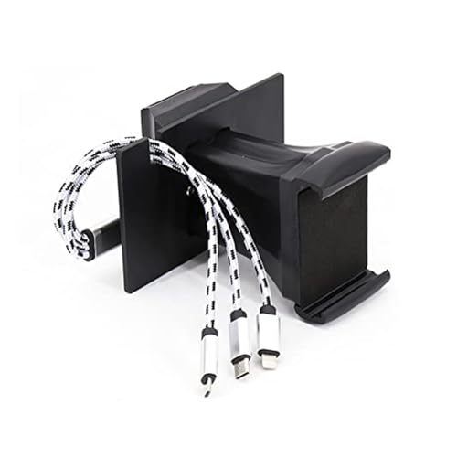 NVCPHGEDEK Motorrad Telefonhalterung Für K1600B Für K1600GT Für K1600GTL 2011-2020 Motorrad Smartphone Halter Pad Mount Adapter Telefon Navigation Halterung NVCPHGEDEK Motorrad Telefonhalterung Für K1600B Für K1600GT Für K1600GTL 2011-2020 Motorrad Smartphone Halter Pad Mount Adapter Telefon Navigation Halterung von NVCPHGEDEK