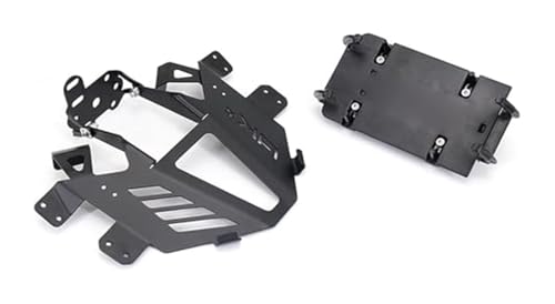 NVCPHGEDEK Motorrad Telefonhalterung Für Kymco Für AK550 Für Ak550 Für Motorrad Telefon Halter Stehen GPS Montieren Navigation Halterung Zubehör Unterstützung(‎Bracket - Kit) von NVCPHGEDEK