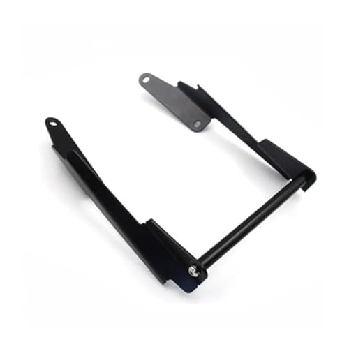 NVCPHGEDEK Motorrad Telefonhalterung Für NC750X Für NC 750X 2016 2017 2018 2019 Motorrad Zubehör GPS Smartphone Navigation GPS Platte Halterung Anzupassen Halter Halterung Ständer(12mm) von NVCPHGEDEK
