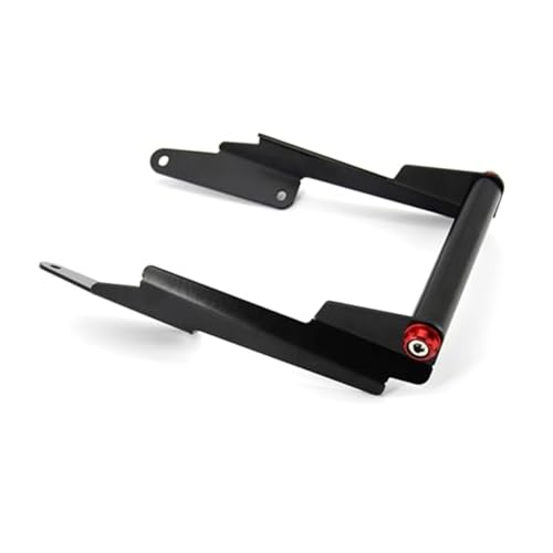 NVCPHGEDEK Motorrad Telefonhalterung Für NC750X Für NC 750X 2016 2017 2018 2019 Motorrad Zubehör GPS Smartphone Navigation GPS Platte Halterung Anzupassen Halter Halterung Ständer(22mm-A) von NVCPHGEDEK