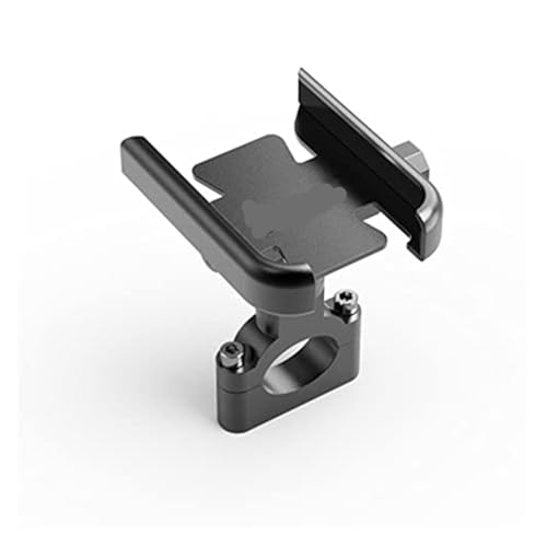 NVCPHGEDEK Motorrad Telefonhalterung Für Piaggio Für Vespa Für Sprint Für Primara Für Roller Für GTS 300 125 Für Granturismo 200 S125 S15 Motorrad Telefon Halter Stehen Halterung(Handlebar Black) NVCPHGEDEK Motorrad Telefonhalterung Für Piaggio Für Vespa Für Sprint Für Primara Für Roller Für GTS 300 125 Für Granturismo 200 S125 S15 Motorrad Telefon Halter Stehen Halterung(Handlebar Black) von NVCPHGEDEK