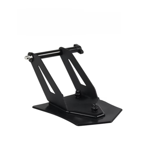 NVCPHGEDEK Motorrad Telefonhalterung Für R 1250 Für RT Für R1250RT 2021 2022 2023- Motorrad Navigation Halterung GPS Halterung Gerät Träger Für Phone Anzupassen Halter(Single Bracket) von NVCPHGEDEK
