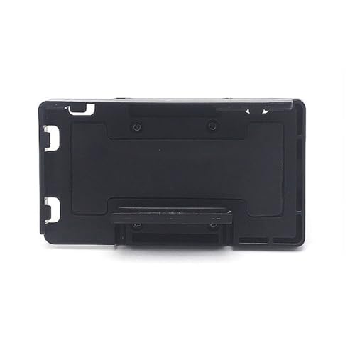 NVCPHGEDEK Motorrad Telefonhalterung Für R1200GS Für R1250GS Für ADV Für S1000XR Für F750GS Für F850GS Für F900R Motorrad Drahtlose Lade GPS Telefon Halter Navigation Halterung(Black) von NVCPHGEDEK