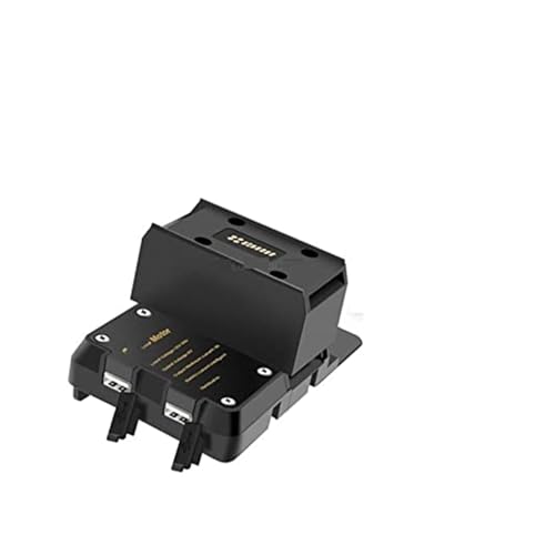 NVCPHGEDEK Motorrad Telefonhalterung Für R1200RT Für R1250RT 2014-2020 Navigation Halterung Motorrad USB Handy GPS Drahtlose Lade Unterstützung Telefon Ständer Halter(USB) von NVCPHGEDEK