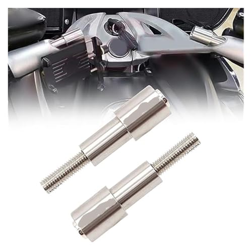 NVCPHGEDEK Motorrad Telefonhalterung Für R1200RT Für R1250RT Für K1600GT Für K1600GTL 2014-2020 Telefon Navigation Ständer Griff Verlängerung Stange Zubehör Navigation Halterung(K1600gtl Pair) NVCPHGEDEK Motorrad Telefonhalterung Für R1200RT Für R1250RT Für K1600GT Für K1600GTL 2014-2020 Telefon Navigation Ständer Griff Verlängerung Stange Zubehör Navigation Halterung(K1600gtl Pair) von NVCPHGEDEK