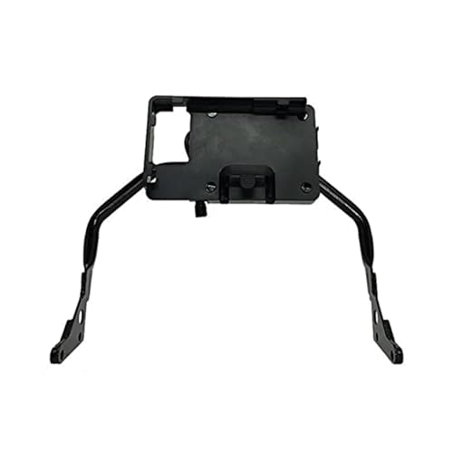 NVCPHGEDEK Motorrad Telefonhalterung Für R1250GS LC Für ADV Für Abenteuer 2019 2020 2021 2022 Motorrad Handy GPS Navigation Halterung Telefon Halter GPS Navigation Halterung(‎1set Cwireless Charg) von NVCPHGEDEK