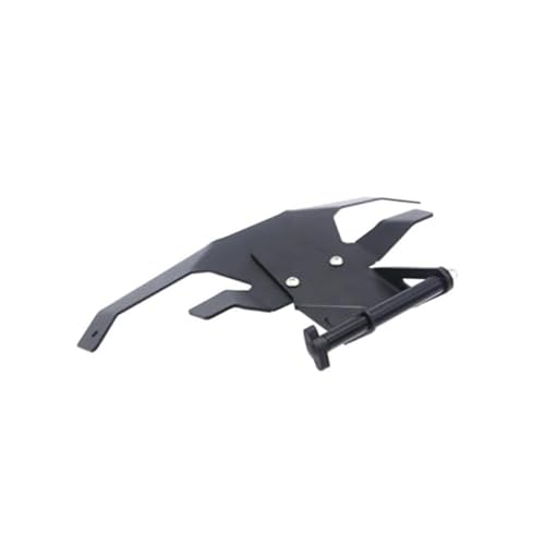 NVCPHGEDEK Motorrad Telefonhalterung Für R1250RS Für 1250RS Für R 1250 RS 2019-2021 Motorrad Zubehör Halterung Handy-Navigation Halterung USB Telefon Montieren(‎Single Bracket) von NVCPHGEDEK