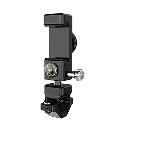 NVCPHGEDEK Motorrad Telefonhalterung Für Tracer 7/700 GT Für MT-07 Für Tracer700GT Motorrad Telefon Halter Stehen GPS Navigation Platte Halterung Zubehör Decorate12/22MM(‎22mm Phone Holder) von NVCPHGEDEK