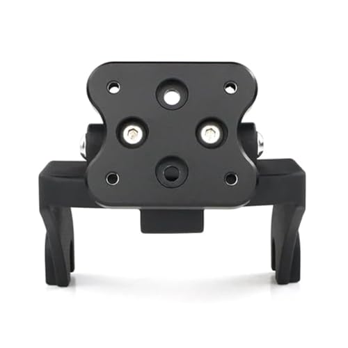 NVCPHGEDEK Motorrad Telefonhalterung Für Tracer 900 9 GT 2018 2019 2020 2021 2022 GPS Halterung GPS Halterung Navigator Halterung Handy Halterung Motorrad Zubehör(‎Type 1) von NVCPHGEDEK