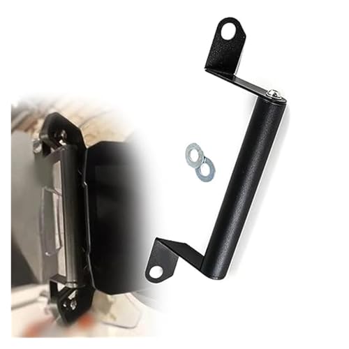 NVCPHGEDEK Motorrad Telefonhalterung Für Triumph Für Tiger 900 Für Tiger900 GT Für Rally PRO 2020 Motorrad Handy-Navigation Halterung USB GPS Platte unterstützung Halter(‎22mm) von NVCPHGEDEK