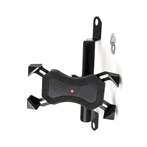 NVCPHGEDEK Motorrad Telefonhalterung Für Triumph Für Tiger 900 Für Tiger900 GT Für Rally PRO 2020 Motorrad Handy-Navigation Halterung USB GPS Platte unterstützung Halter(‎C) von NVCPHGEDEK