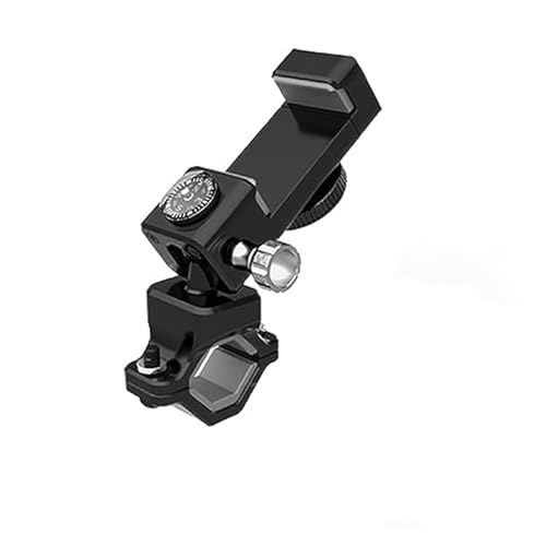 NVCPHGEDEK Motorrad Telefonhalterung Für X-ADV 750 Für XADV750 2017 2018 2019 2020 2021 Telefon Halter Stehen GPS Navigation Platte Halterung Schmücken Motorrad Zubehör(‎Phone Holder) von NVCPHGEDEK