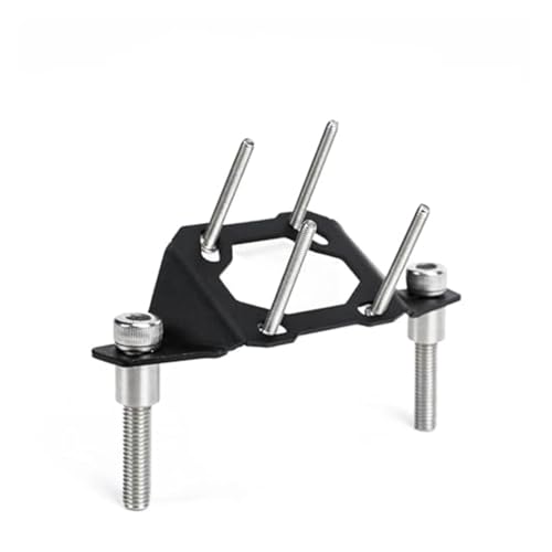 NVCPHGEDEK Motorrad Telefonhalterung Für XL750 Für Transalp 750 2023-2024 GPS Navigation Halterung Handy Halter Handy Ständer Unterstützung Telefon Halter GPS Navigation Stand(Bracket) von NVCPHGEDEK