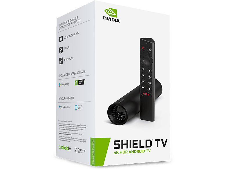 NVIDIA NVIDIA® SHIELD™ TV von NVIDIA