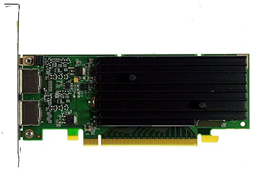 Neu: 256MB PCIe-Grafikkarte nVidia Quadro NVS295 DisplayPort ID14849 von NVIDIA