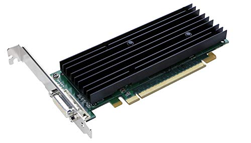 Nvidia PNY Quadro NVS 290 VCQ290NVS-PCIE16 256 GB PCI-Express x16-Grafikkarte - OEM-Kit von NVIDIA
