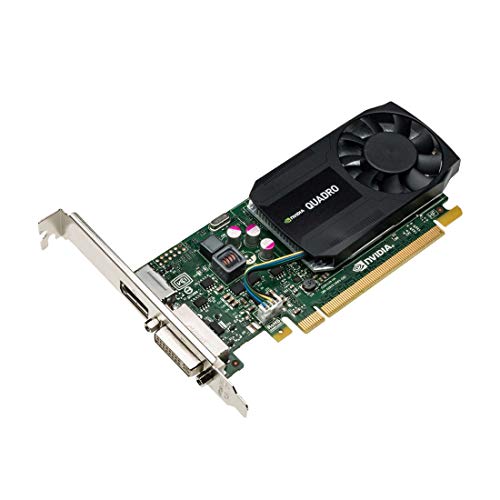 Nvidia Quadro K620 Grafikkarte von NVIDIA