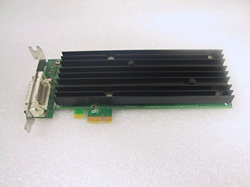 PNY vcq290nvs-pciex1 NVIDIA Quadro NVS290 256 MB PCI-E Video Grafikkarte DMS-59 von NVIDIA