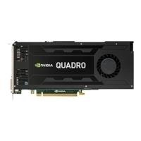 PNY vcqk4200blk Quadro K4200 4 GB GDDR5 Grafikkarte von NVIDIA