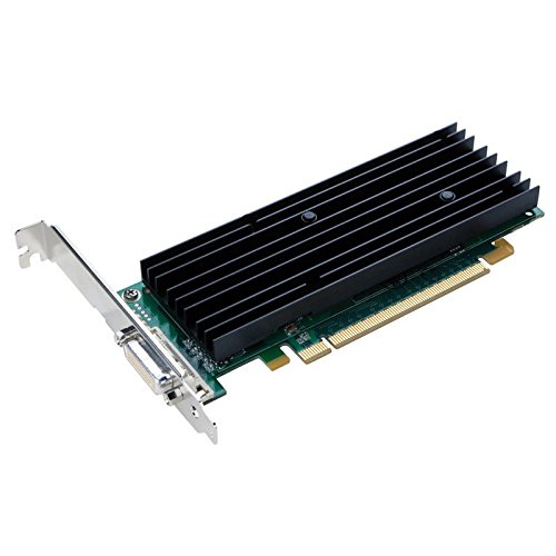 nVidia Grafikkarte Quadro NVS290 PCI-Express 256 MB 0TW212 P538 DDR2 DMS-59 von NVIDIA