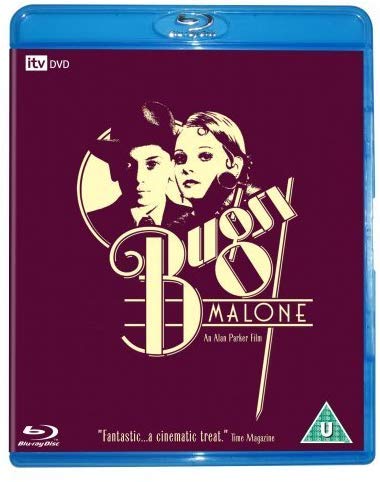 Bugsy Malone [DVD] von NVKHG