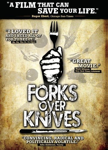 Forks Over Knives (DVD) (UK Release) [UK Import] von NVKHG