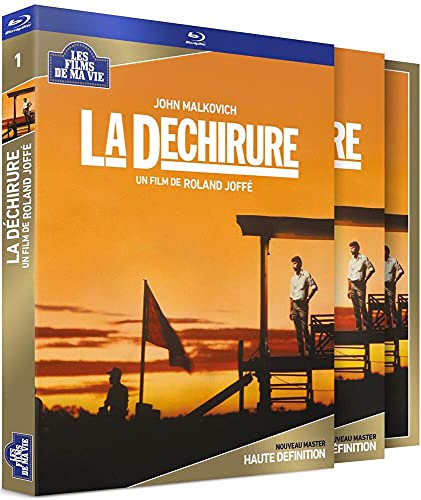 La déchirure [Blu-ray] [FR Import] von NVKHG