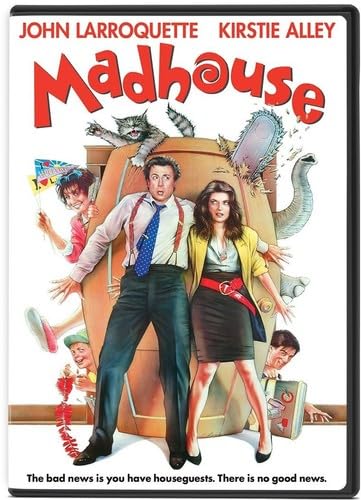 Madhouse Madhouse von NVKHG