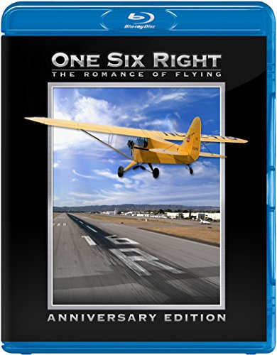One Six Right [Blu-ray] von NVKHG