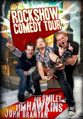Rockshow Comedy Tour [DVD] [Region 1] [NTSC] [US Import] von NVKHG