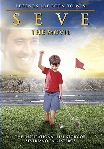 SEVE THE MOVIE - SEVE THE MOVIE (1 DVD) von NVKHG