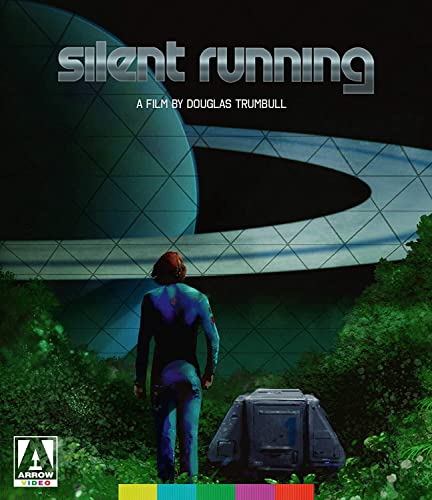 Silent Running [Blu-ray] von NVKHG